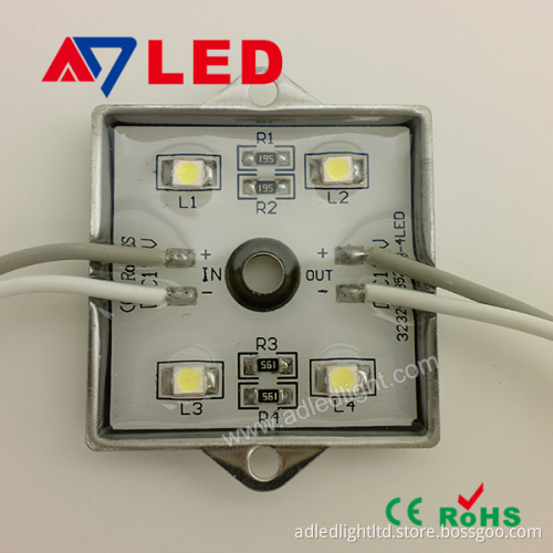 Very Popular High Quality Waterproof 3528 SMD LED Module